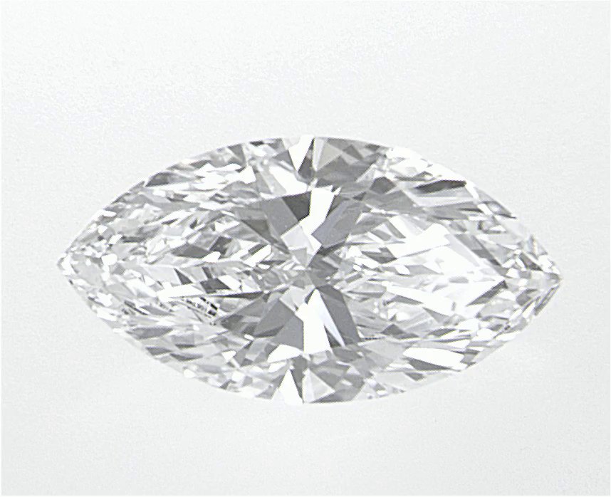 0.71 CT Marquise Lab-Grown Diamond Surrey Vancouver Canada Langley Burnaby Richmond