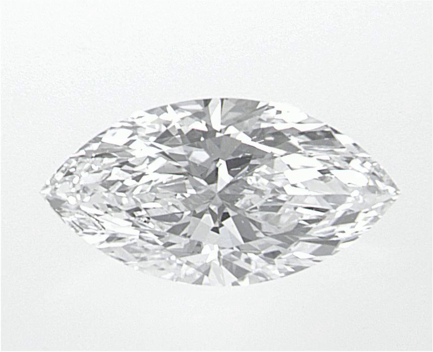 0.72 CT Marquise Lab-Grown Diamond Surrey Vancouver Canada Langley Burnaby Richmond