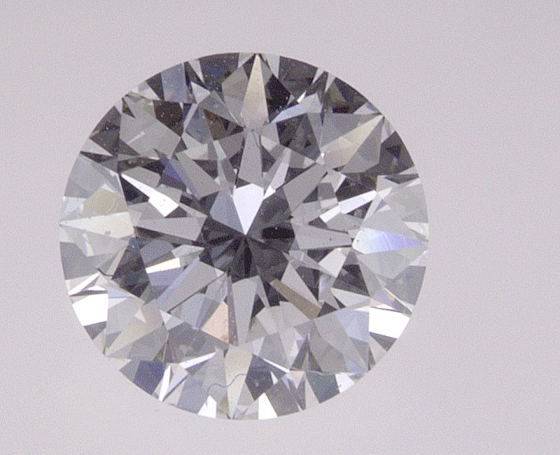 1.09 CT Round Lab-Grown Diamond Surrey Vancouver Canada Langley Burnaby Richmond