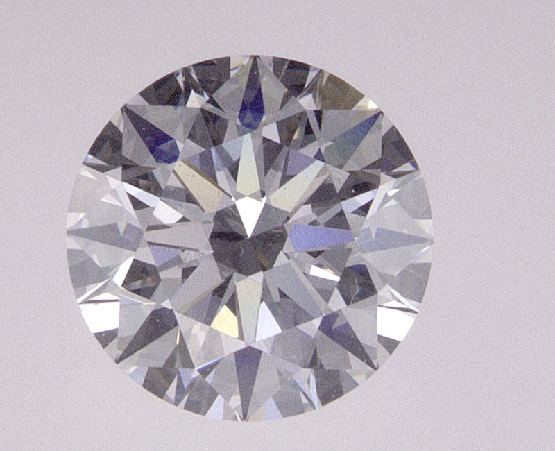 1.09 CT Round Lab-Grown Diamond Surrey Vancouver Canada Langley Burnaby Richmond