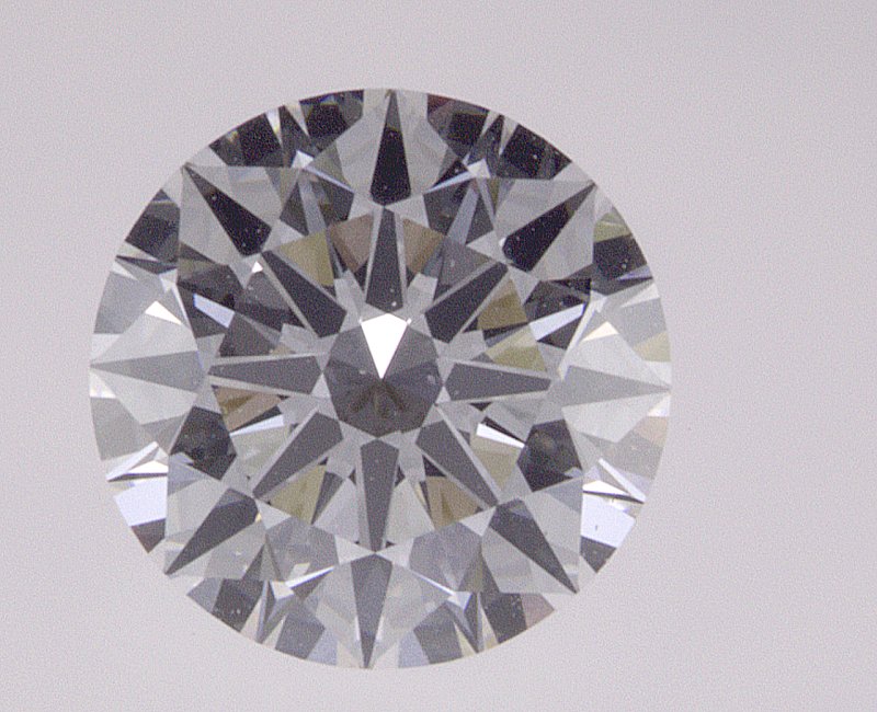 1.09 CT Round Lab-Grown Diamond Surrey Vancouver Canada Langley Burnaby Richmond