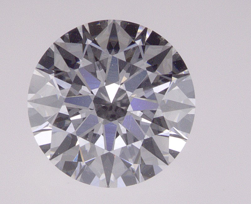 1.09 CT Round Lab-Grown Diamond Surrey Vancouver Canada Langley Burnaby Richmond