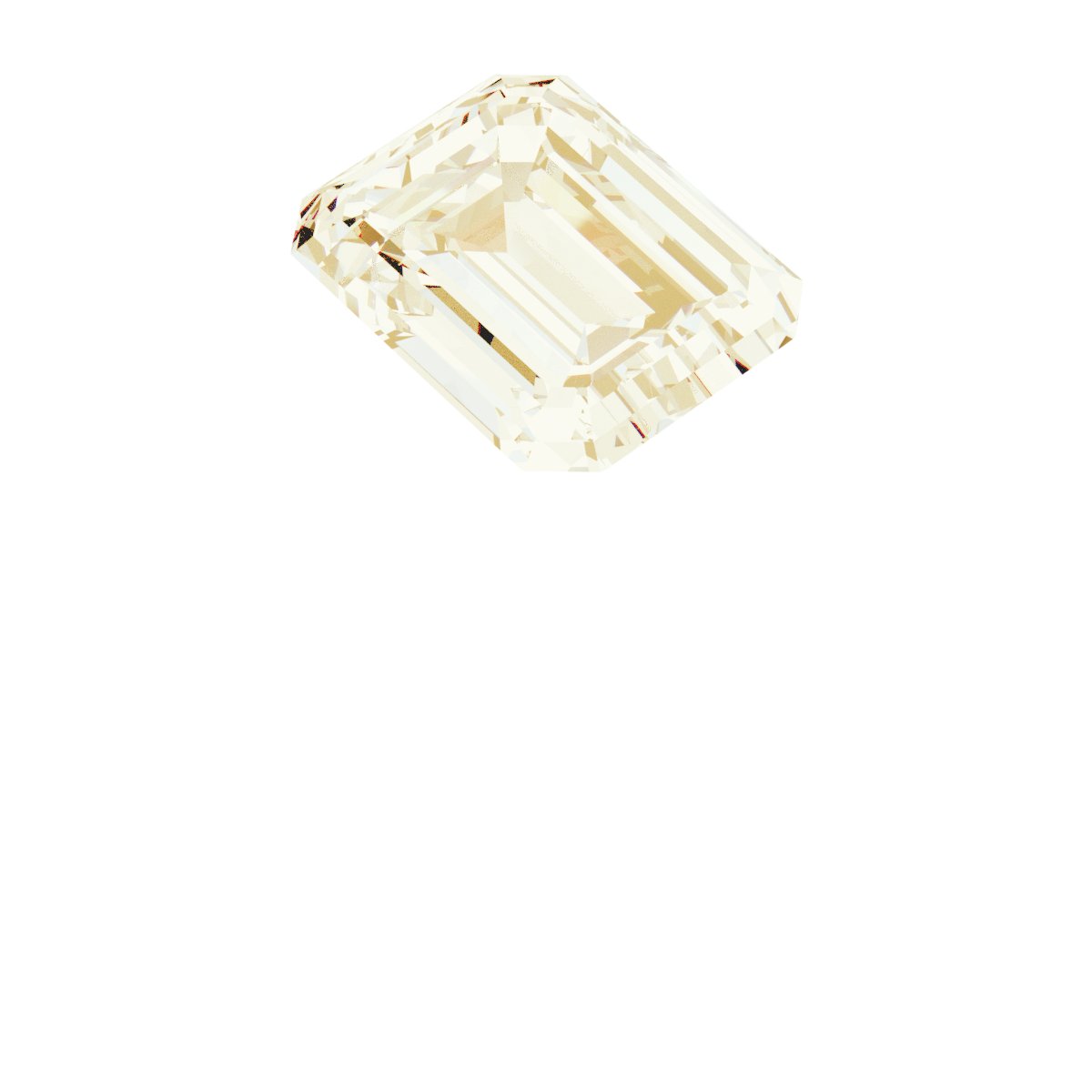 Three-Stone Engagement Ring