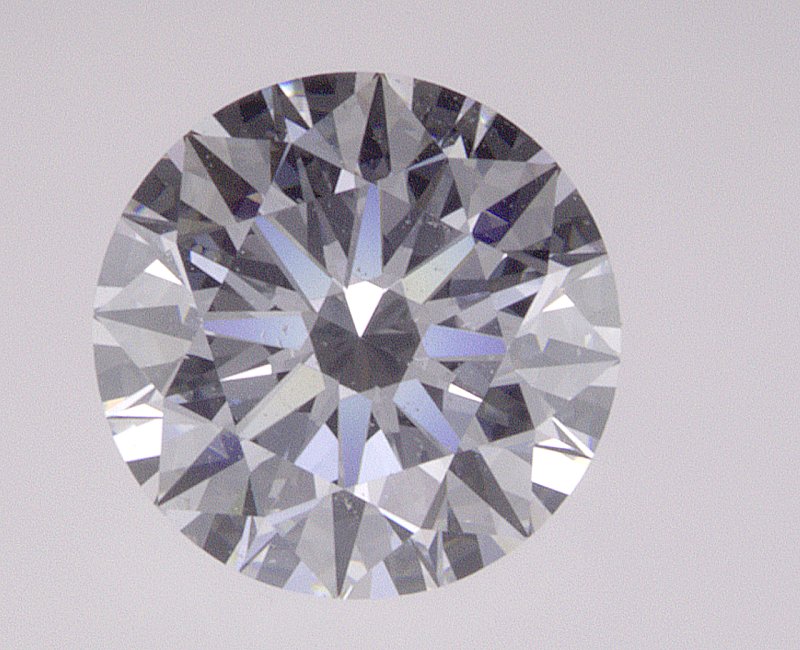 1.09 CT Round Lab-Grown Diamond Surrey Vancouver Canada Langley Burnaby Richmond