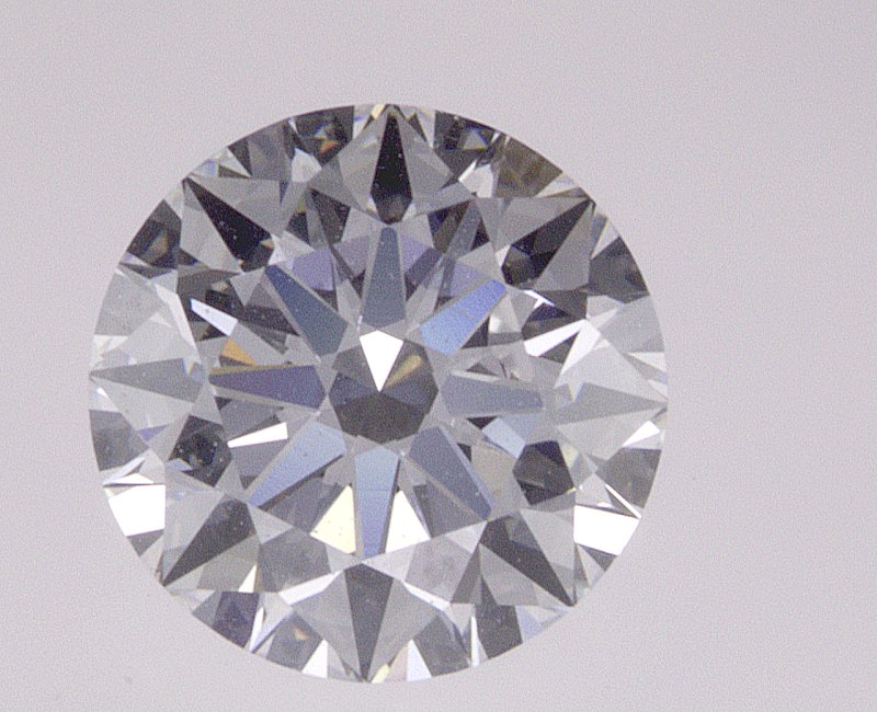 1.09 CT Round Lab-Grown Diamond Surrey Vancouver Canada Langley Burnaby Richmond