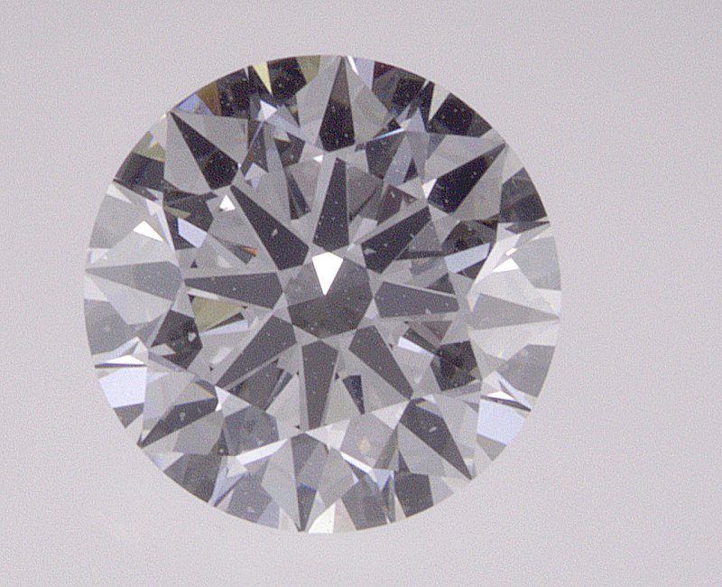 1.09 CT Round Lab-Grown Diamond Surrey Vancouver Canada Langley Burnaby Richmond