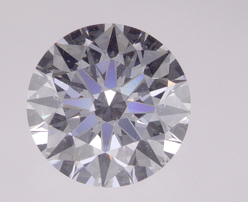 1.09 CT Round Lab-Grown Diamond Surrey Vancouver Canada Langley Burnaby Richmond