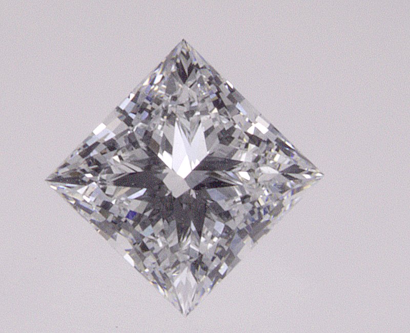 0.51 CT Square Lab-Grown Diamond Surrey Vancouver Canada Langley Burnaby Richmond