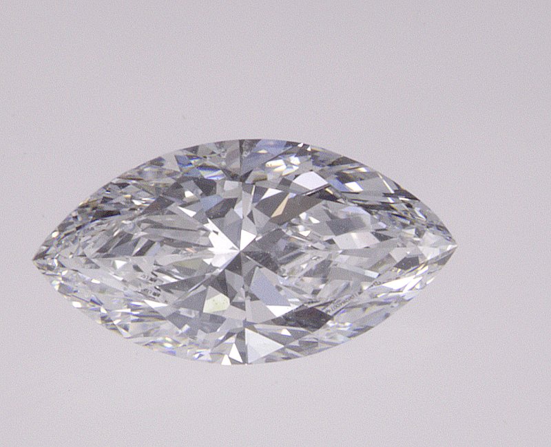 0.78 CT Marquise Lab-Grown Diamond Surrey Vancouver Canada Langley Burnaby Richmond