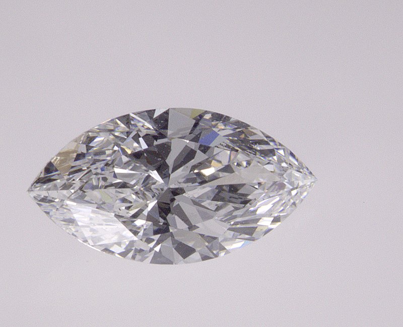 0.88 CT Marquise Lab-Grown Diamond Surrey Vancouver Canada Langley Burnaby Richmond