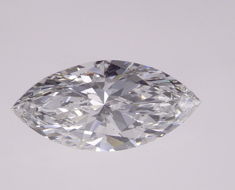 0.84 CT Marquise Lab-Grown Diamond Surrey Vancouver Canada Langley Burnaby Richmond