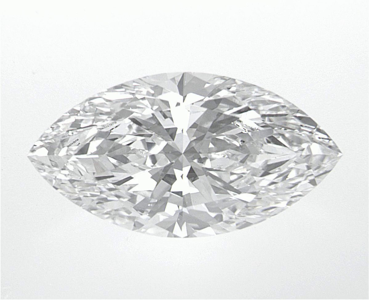 2.29 CT Marquise Lab-Grown Diamond Surrey Vancouver Canada Langley Burnaby Richmond