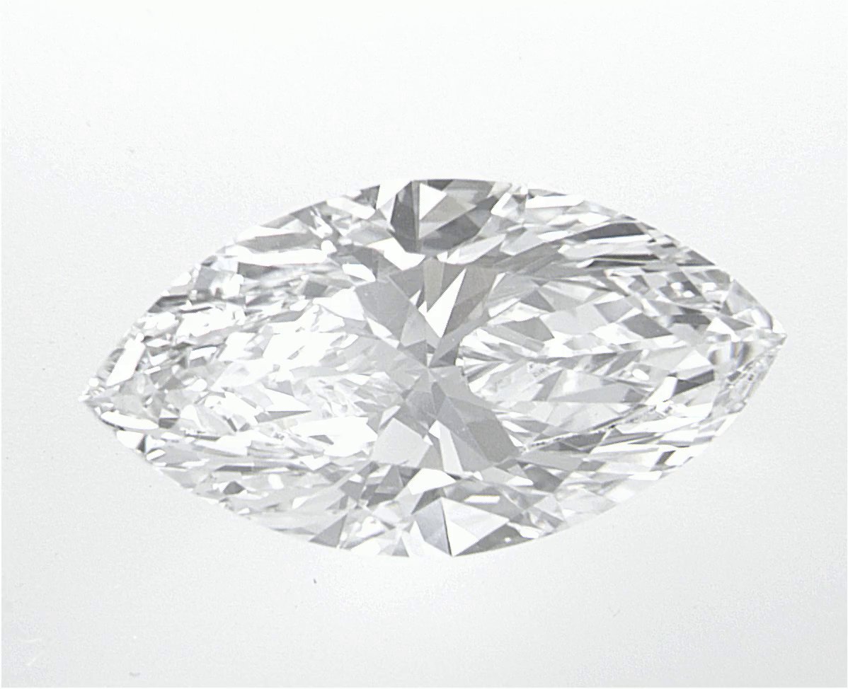 2.09 CT Marquise Lab-Grown Diamond Surrey Vancouver Canada Langley Burnaby Richmond