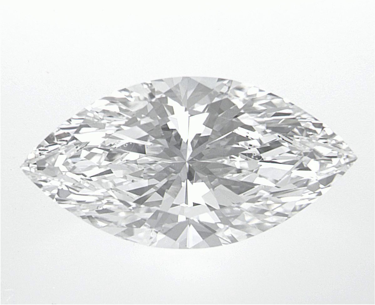 2.21 CT Marquise Lab-Grown Diamond Surrey Vancouver Canada Langley Burnaby Richmond