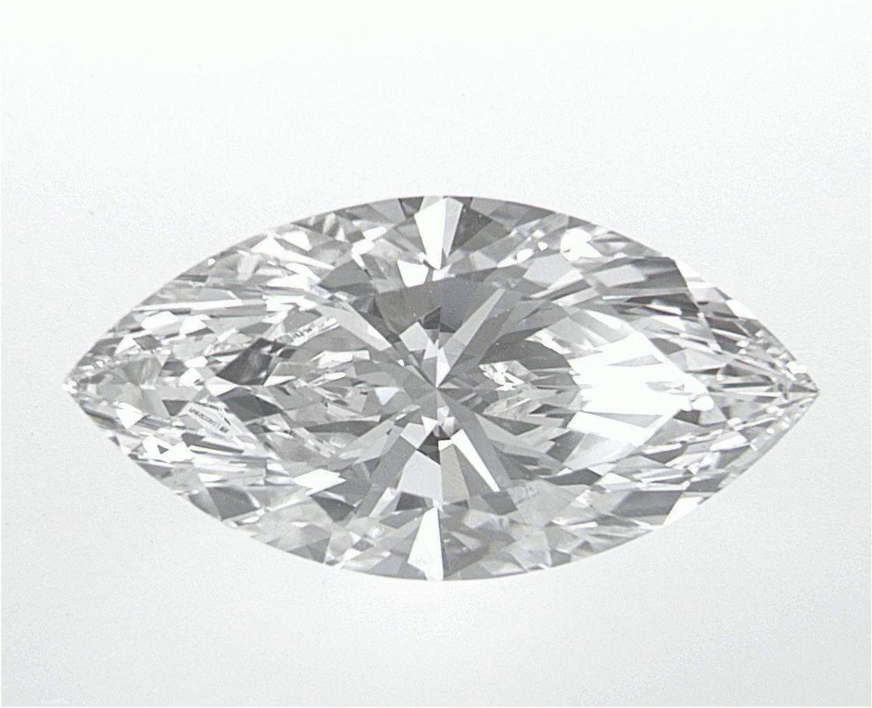 2.3 CT Marquise Lab-Grown Diamond Surrey Vancouver Canada Langley Burnaby Richmond