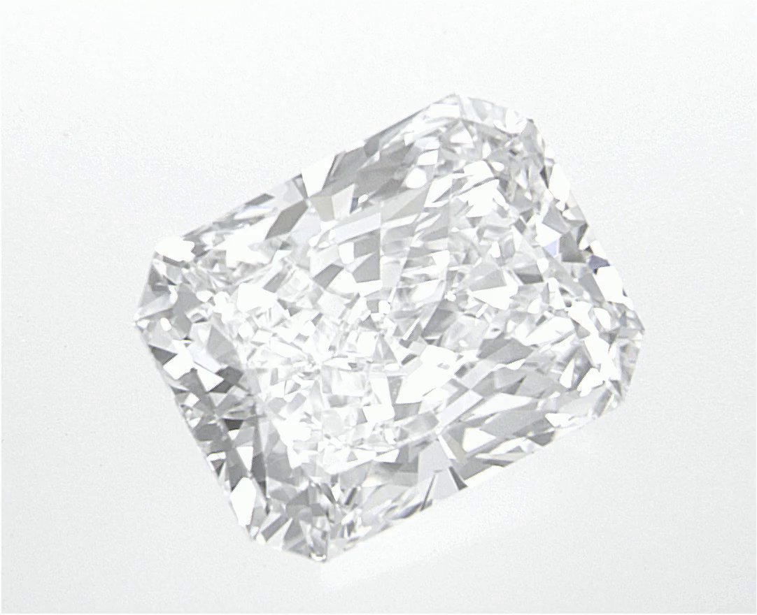 2.04 CT Radiant Lab-Grown Diamond Surrey Vancouver Canada Langley Burnaby Richmond