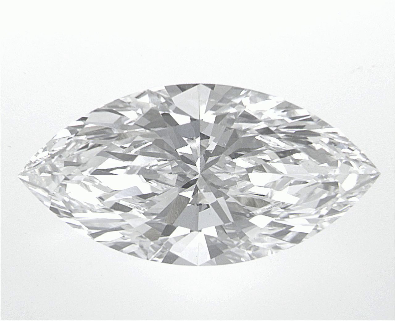 2.77 CT Marquise Lab-Grown Diamond Surrey Vancouver Canada Langley Burnaby Richmond