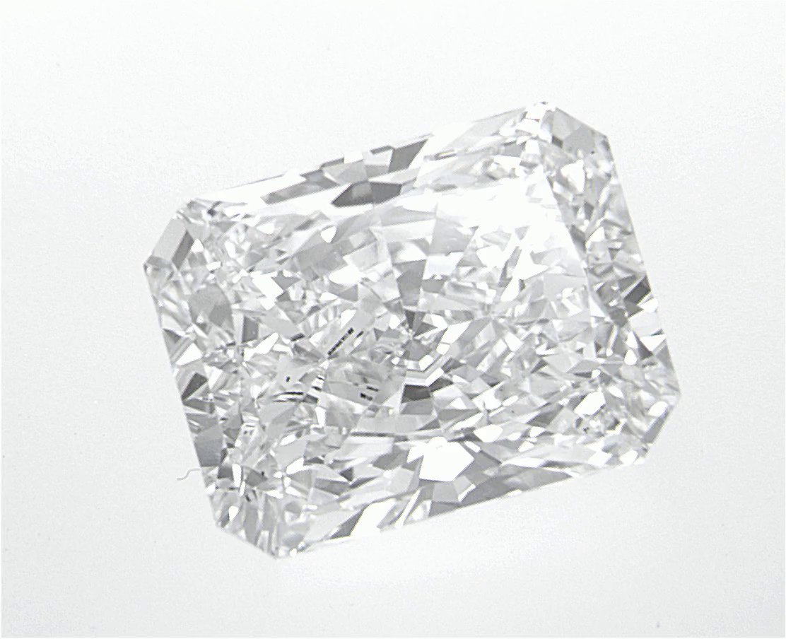 2.3 CT Radiant Lab-Grown Diamond Surrey Vancouver Canada Langley Burnaby Richmond