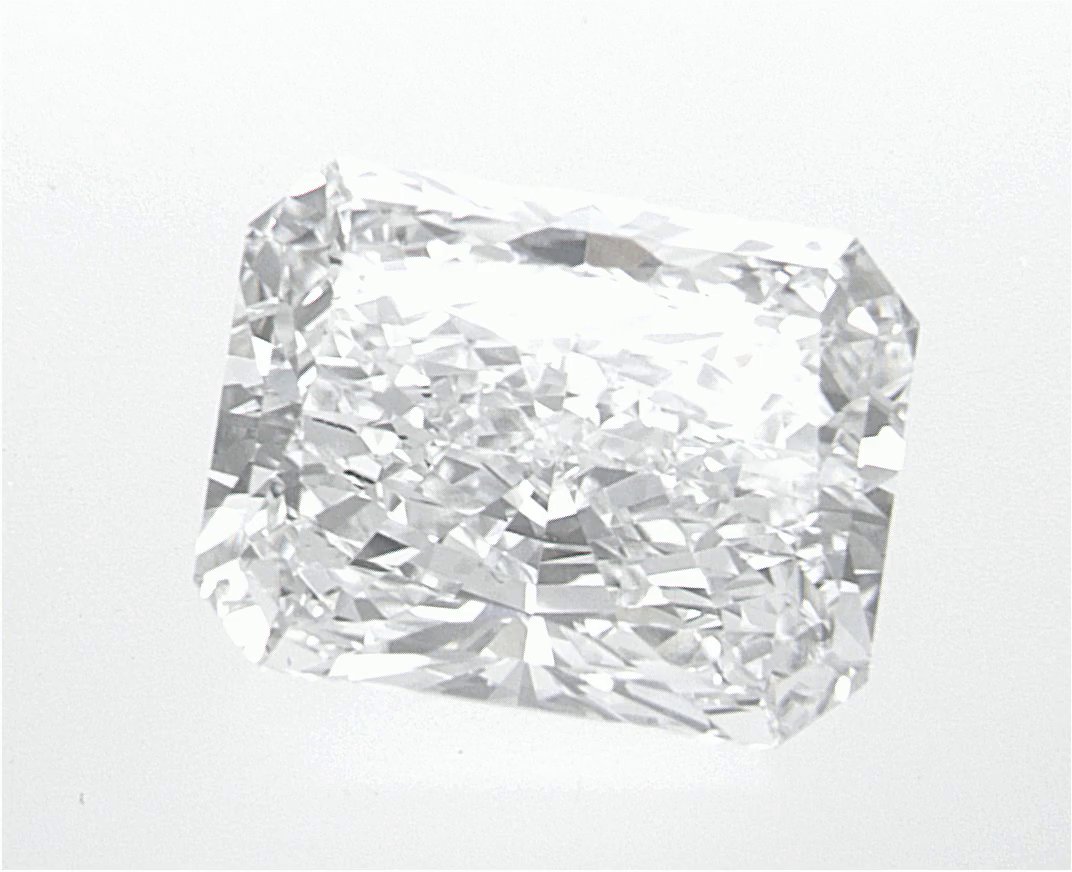 2.23 CT Radiant Lab-Grown Diamond Surrey Vancouver Canada Langley Burnaby Richmond