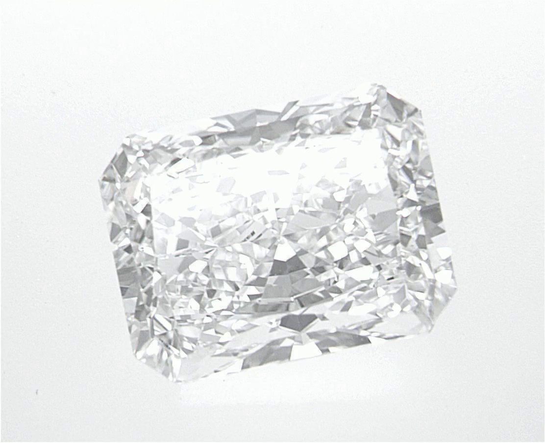 2.24 CT Radiant Lab-Grown Diamond Surrey Vancouver Canada Langley Burnaby Richmond