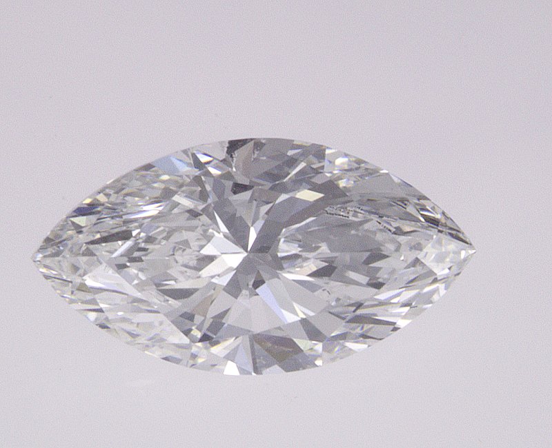 0.96 CT Marquise Lab-Grown Diamond Surrey Vancouver Canada Langley Burnaby Richmond