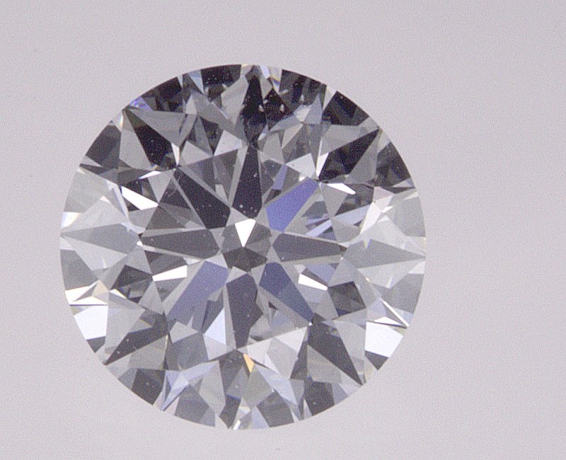 1.01 CT Round Lab-Grown Diamond Surrey Vancouver Canada Langley Burnaby Richmond