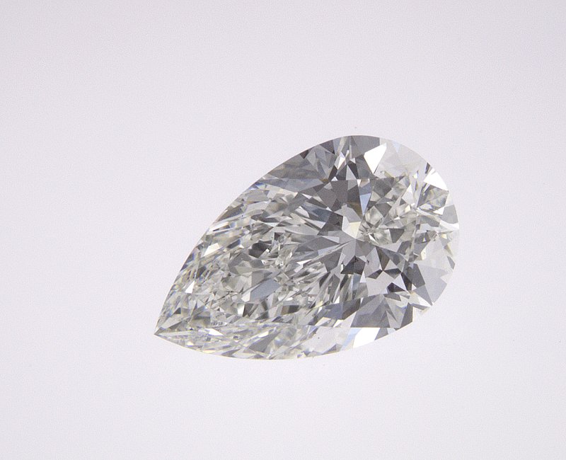 1.05 CT Pear Lab-Grown Diamond Surrey Vancouver Canada Langley Burnaby Richmond