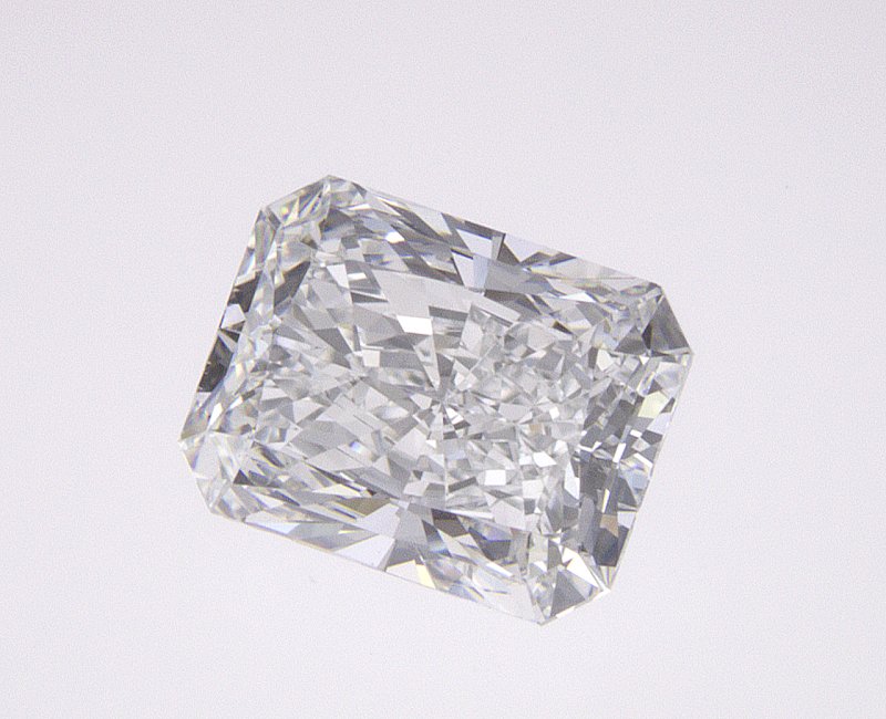 0.89 CT Radiant Lab-Grown Diamond Surrey Vancouver Canada Langley Burnaby Richmond