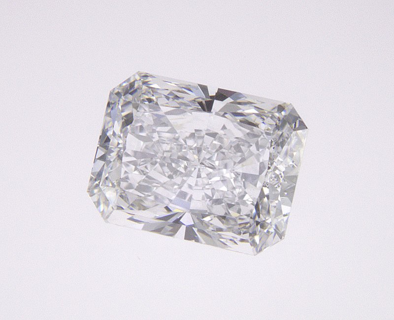 0.86 CT Radiant Lab-Grown Diamond Surrey Vancouver Canada Langley Burnaby Richmond