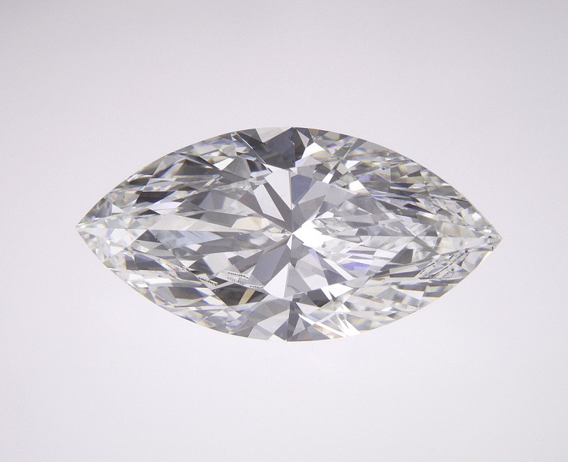 3.88 CT Marquise Lab-Grown Diamond Surrey Vancouver Canada Langley Burnaby Richmond