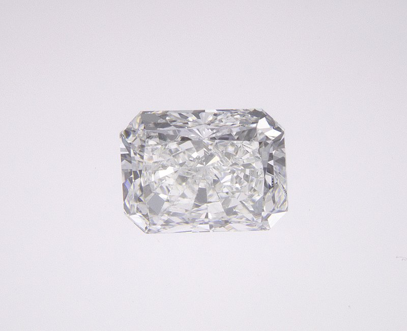 0.98 CT Radiant Lab-Grown Diamond Surrey Vancouver Canada Langley Burnaby Richmond