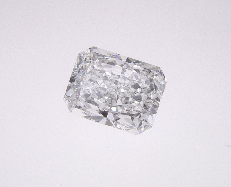 0.99 CT Radiant Lab-Grown Diamond Surrey Vancouver Canada Langley Burnaby Richmond