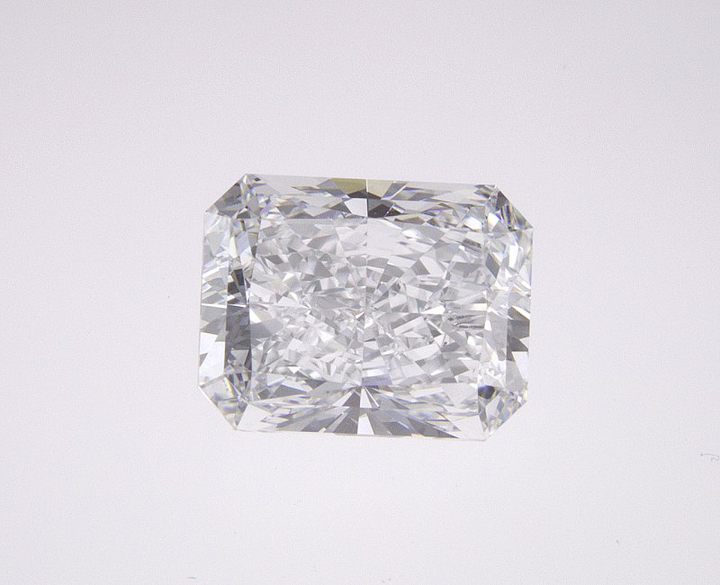 1.43 CT Radiant Lab-Grown Diamond Surrey Vancouver Canada Langley Burnaby Richmond