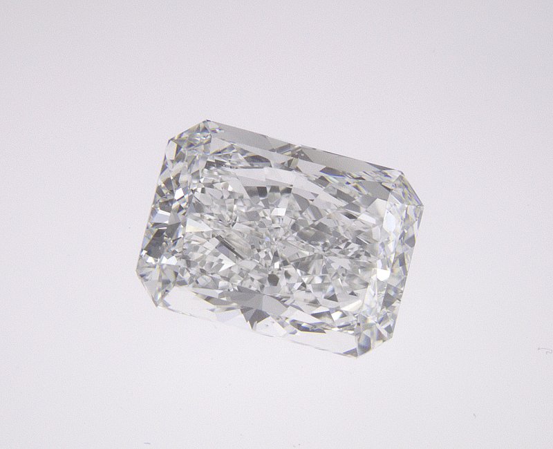 1.47 CT Radiant Lab-Grown Diamond Surrey Vancouver Canada Langley Burnaby Richmond