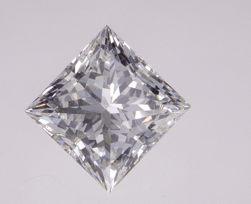 1.02 CT Square Lab-Grown Diamond Surrey Vancouver Canada Langley Burnaby Richmond