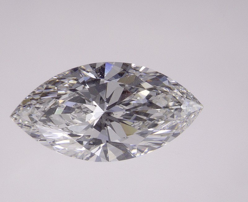 1.84 CT Marquise Lab-Grown Diamond Surrey Vancouver Canada Langley Burnaby Richmond