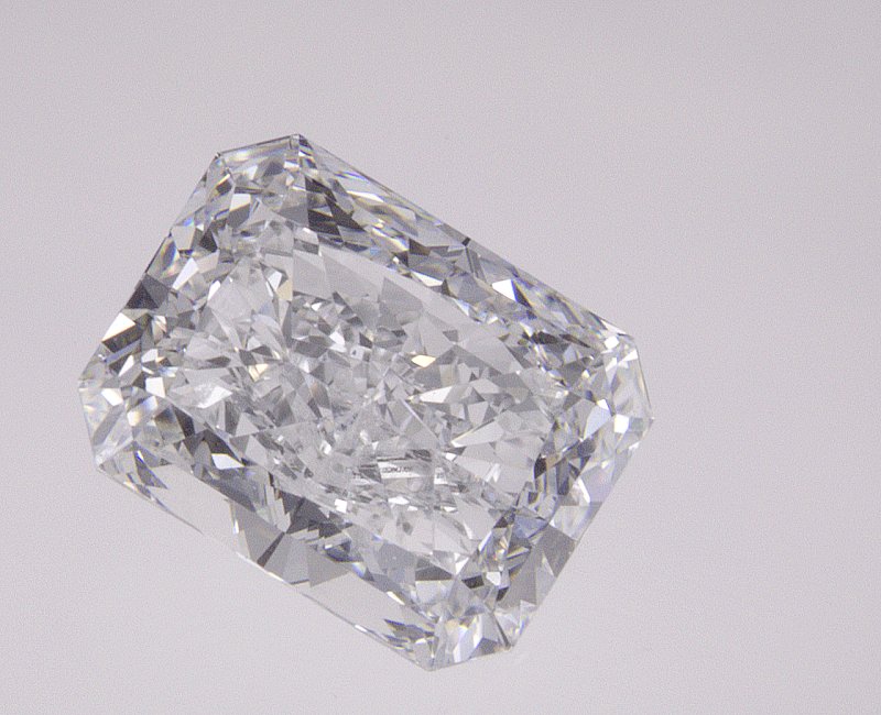 1.72 CT Radiant Lab-Grown Diamond Surrey Vancouver Canada Langley Burnaby Richmond