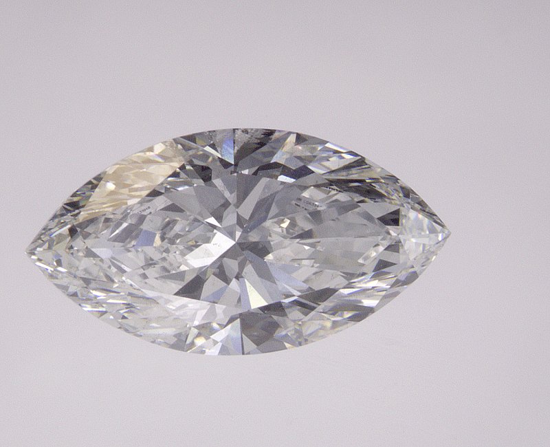 2.02 CT Marquise Lab-Grown Diamond Surrey Vancouver Canada Langley Burnaby Richmond