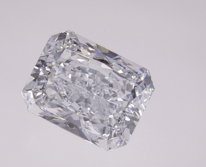 1.73 CT Radiant Lab-Grown Diamond Surrey Vancouver Canada Langley Burnaby Richmond