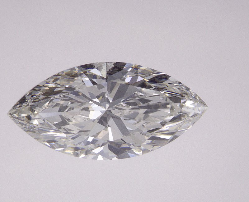 2.05 CT Marquise Lab-Grown Diamond Surrey Vancouver Canada Langley Burnaby Richmond