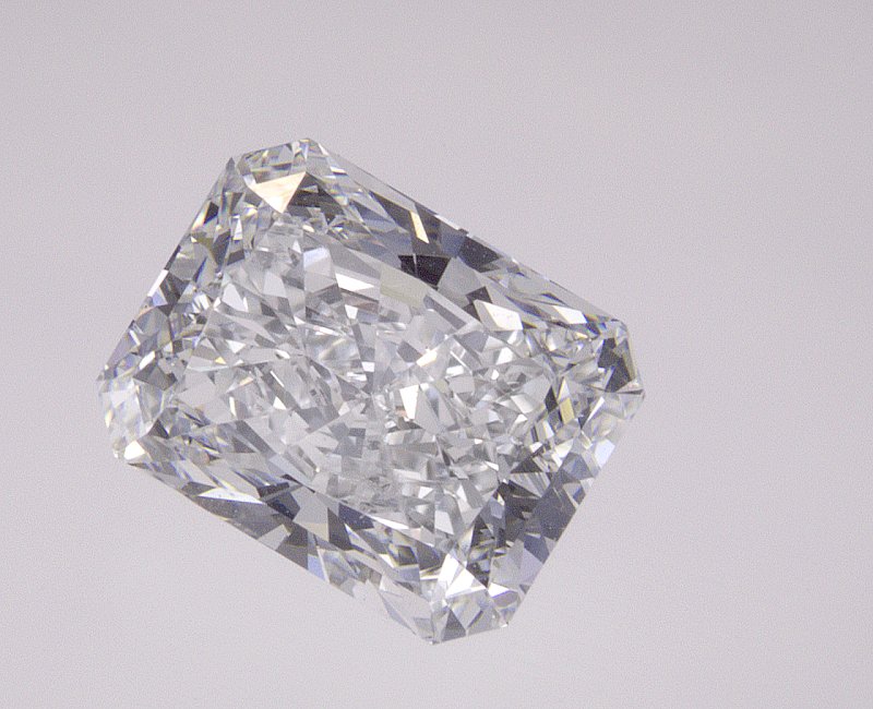 1.76 CT Radiant Lab-Grown Diamond Surrey Vancouver Canada Langley Burnaby Richmond