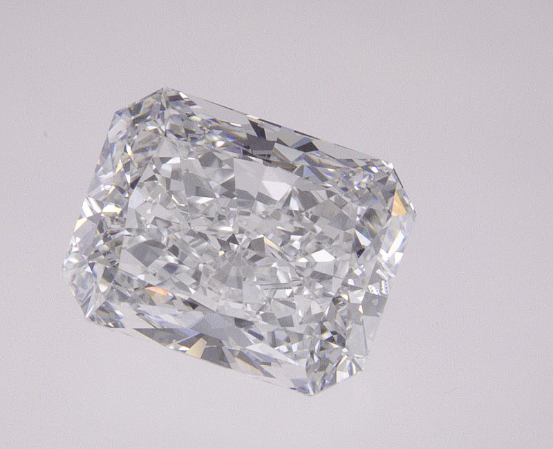 2.03 CT Radiant Lab-Grown Diamond Surrey Vancouver Canada Langley Burnaby Richmond