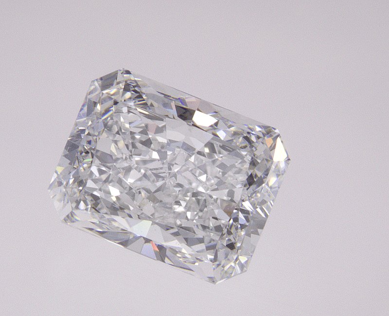 1.84 CT Radiant Lab-Grown Diamond Surrey Vancouver Canada Langley Burnaby Richmond