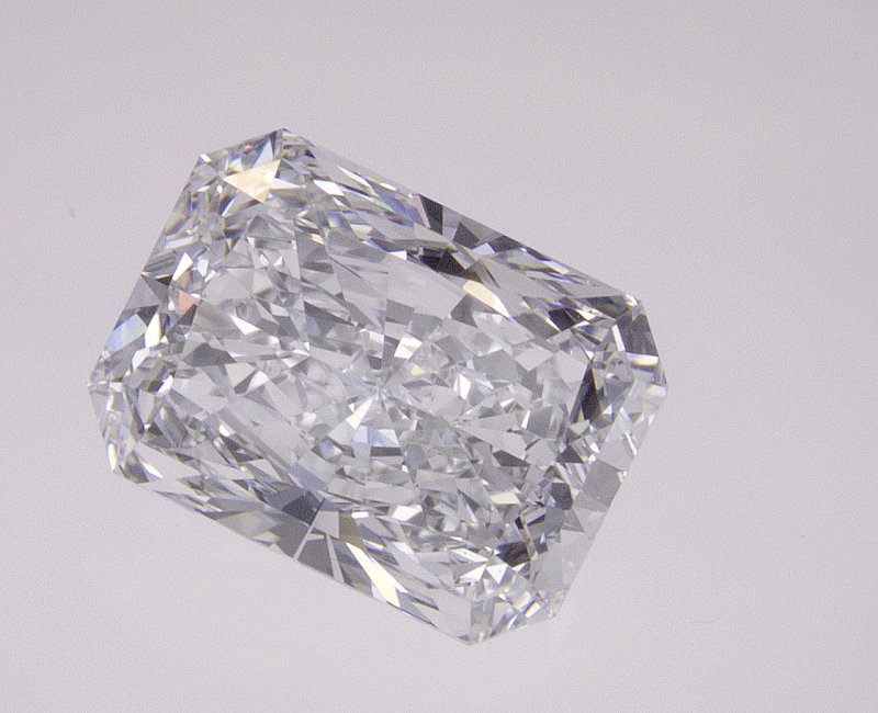 2.03 CT Radiant Lab-Grown Diamond Surrey Vancouver Canada Langley Burnaby Richmond