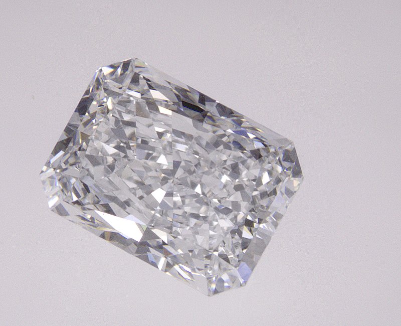 2.03 CT Radiant Lab-Grown Diamond Surrey Vancouver Canada Langley Burnaby Richmond