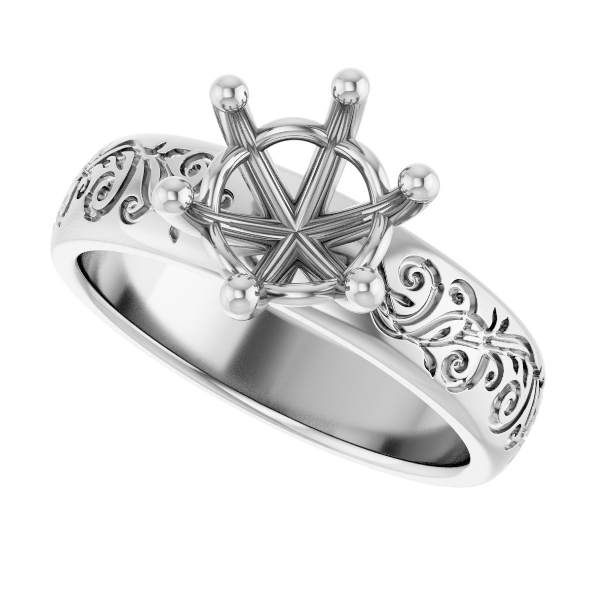 14k-white-8-mm-round-solitaire-engagement-ring-mounting-127028-122-p