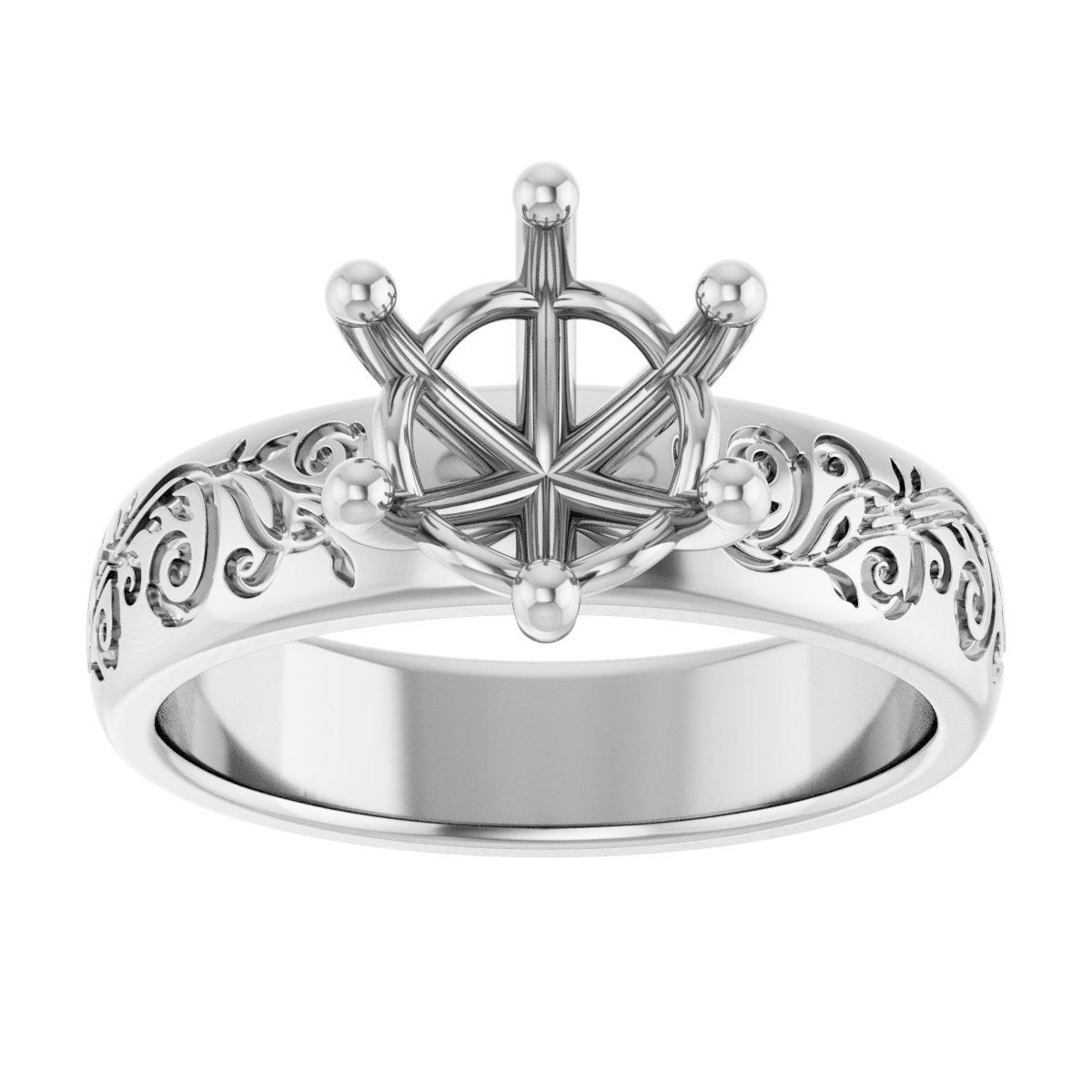 14k-white-8-mm-round-solitaire-engagement-ring-mounting-127028-122-p