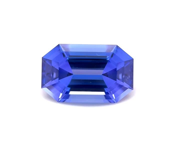 2.79 Carat Radiant Cut Diamond