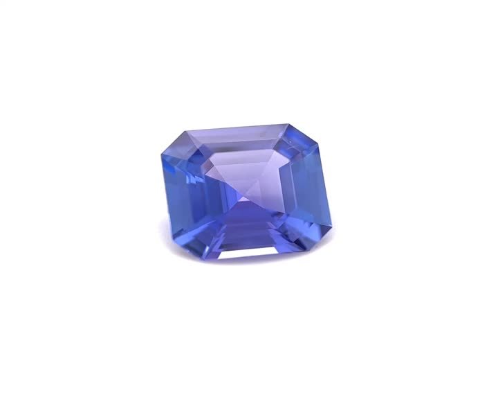 1.88 Carat Asscher Cut Diamond