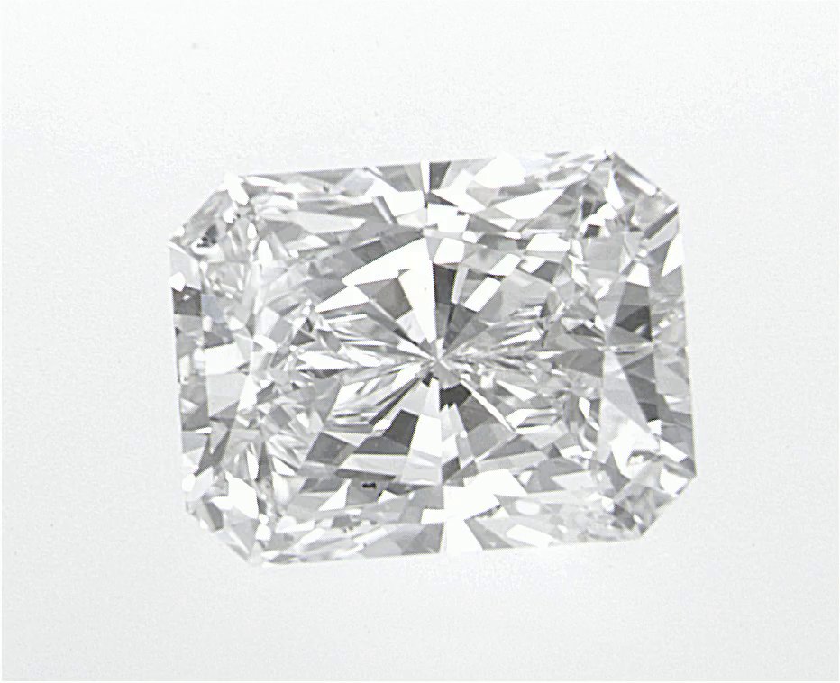 1.2 CT Radiant Natural Diamond Surrey Vancouver Canada Langley Burnaby Richmond